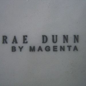 Rae Dunn Items